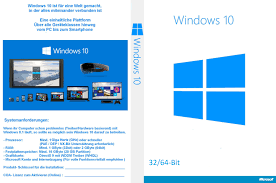Windows10 iso'yu indir